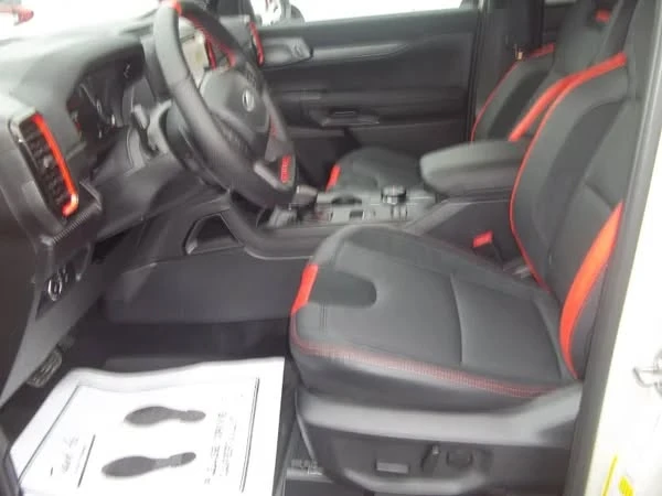 2025 Ford Ranger Raptor 5th Gen - Image 16 of 20