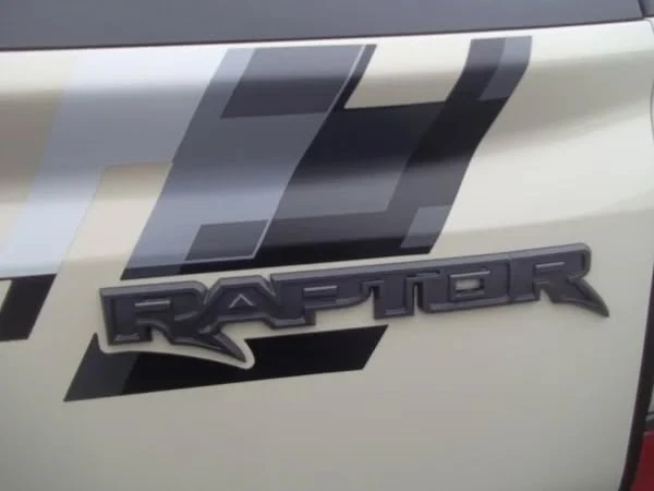 2025 Ford Ranger Raptor 5th Gen - Image 13 of 20