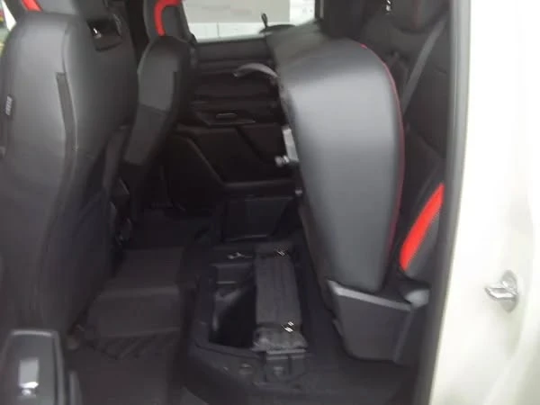 2025 Ford Ranger Raptor 5th Gen - Image 20 of 20