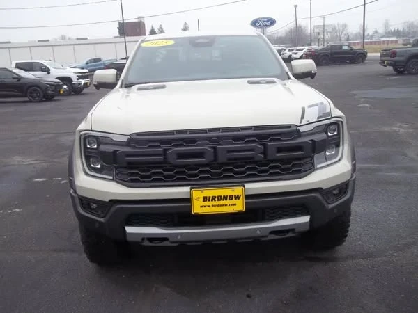 2025 Ford Ranger Raptor 5th Gen - Image 6 of 20