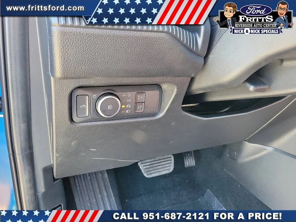 2025 Ford Ranger Raptor 5th Gen - Image 14 of 20