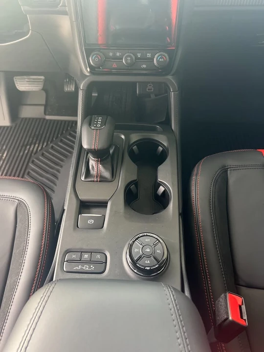 2025 Ford Ranger Raptor 5th Gen - Image 11 of 12