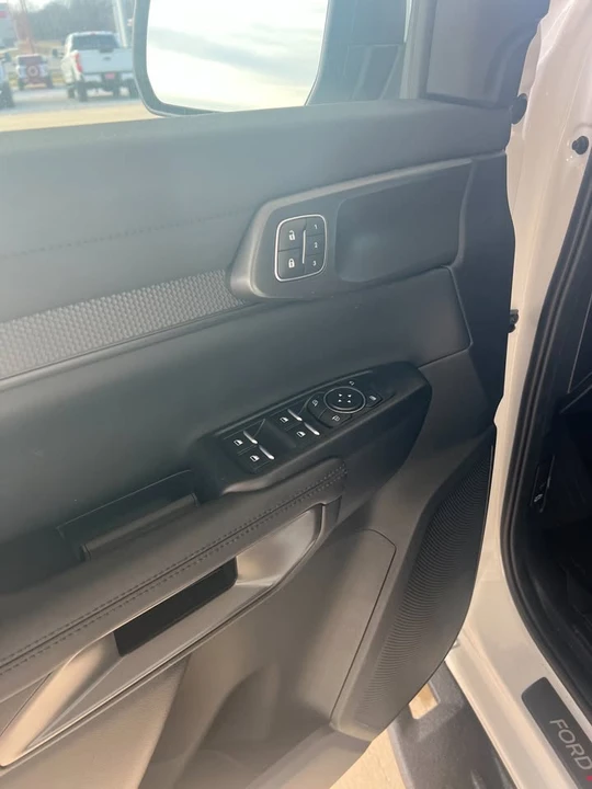 2025 Ford Ranger Raptor 5th Gen - Image 7 of 12