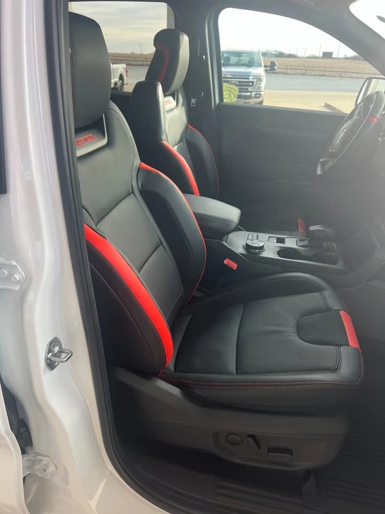 2025 Ford Ranger Raptor 5th Gen - Image 5 of 12