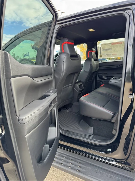 2025 Ford Ranger Raptor 5th Gen - Image 8 of 8
