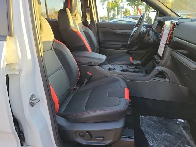 2025 Ford Ranger Raptor 5th Gen - Image 14 of 20