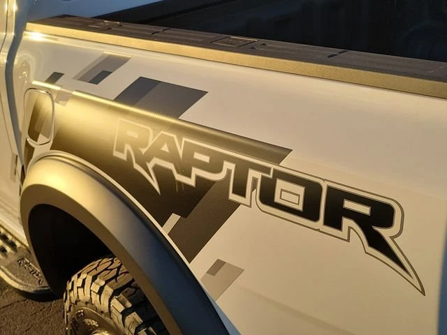 2025 Ford Ranger Raptor 5th Gen - Image 19 of 20