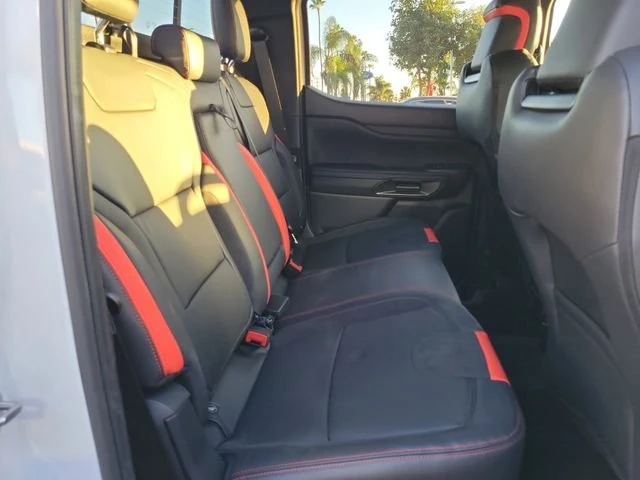 2025 Ford Ranger Raptor 5th Gen - Image 16 of 20