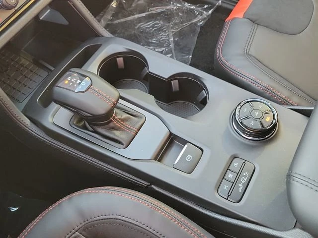 2025 Ford Ranger Raptor 5th Gen - Image 10 of 20