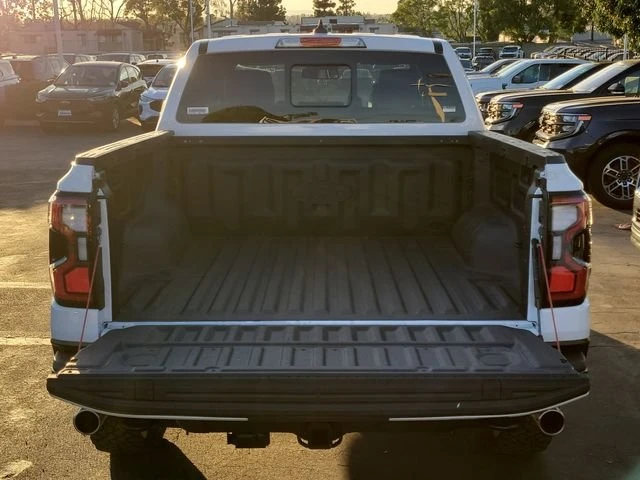 2025 Ford Ranger Raptor 5th Gen - Image 17 of 20