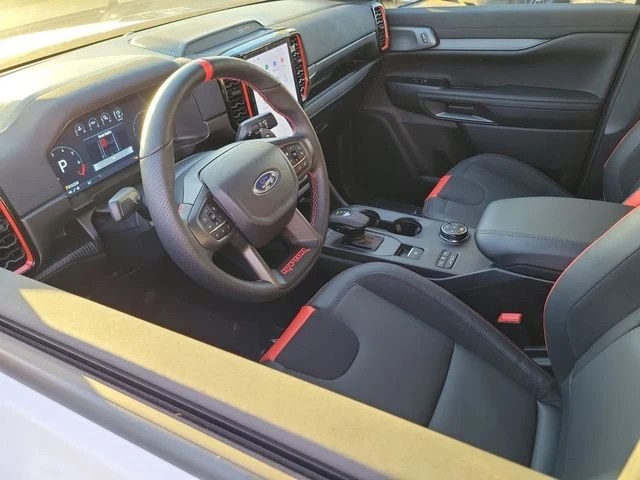 2025 Ford Ranger Raptor 5th Gen - Image 2 of 20
