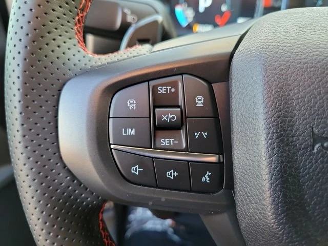 2025 Ford Ranger Raptor 5th Gen - Image 4 of 20