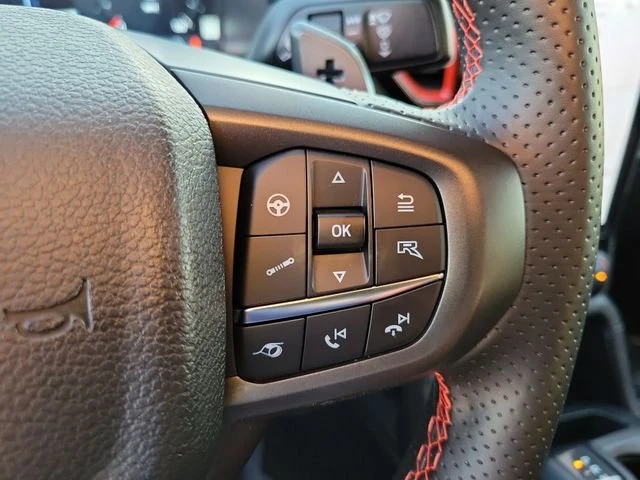 2025 Ford Ranger Raptor 5th Gen - Image 5 of 20