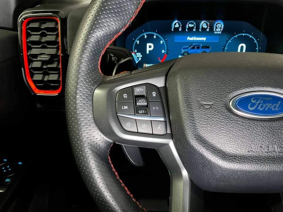 2025 Ford Ranger Raptor 5th Gen - Image 13 of 20