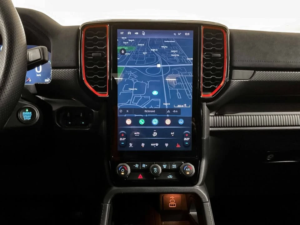 2025 Ford Ranger Raptor 5th Gen - Image 15 of 20