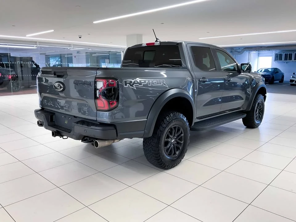 2025 Ford Ranger Raptor 5th Gen - Image 6 of 20
