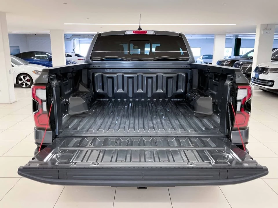 2025 Ford Ranger Raptor 5th Gen - Image 20 of 20