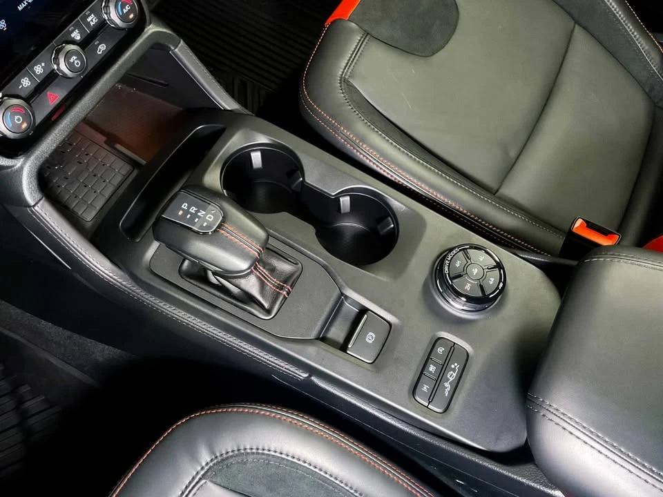 2025 Ford Ranger Raptor 5th Gen - Image 14 of 20