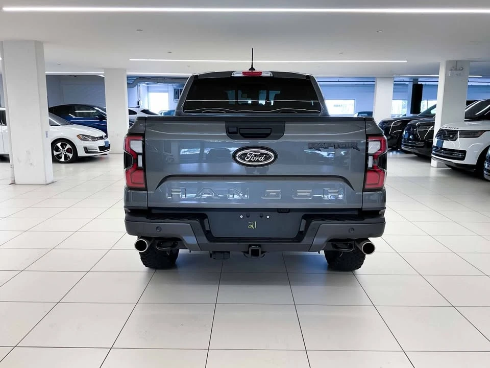 2025 Ford Ranger Raptor 5th Gen - Image 7 of 20