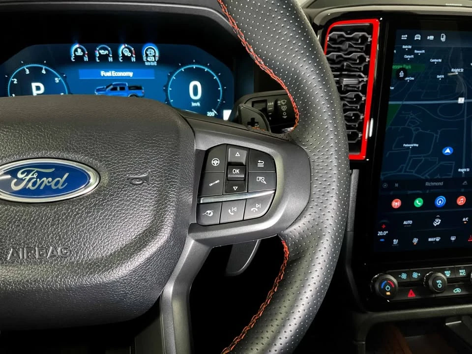 2025 Ford Ranger Raptor 5th Gen - Image 12 of 20