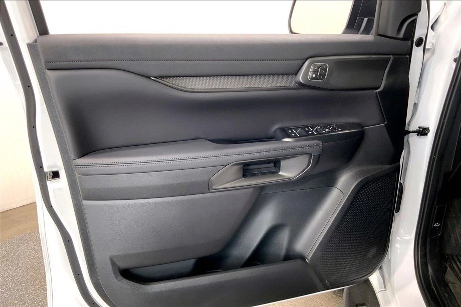 2025 Ford Ranger Raptor 5th Gen - Image 7 of 13