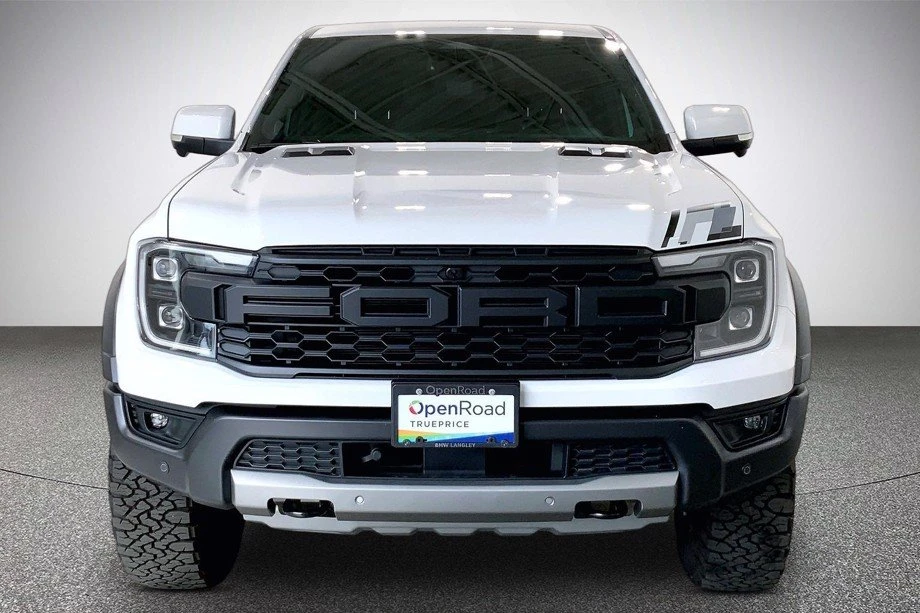 2025 Ford Ranger Raptor 5th Gen - Image 2 of 13