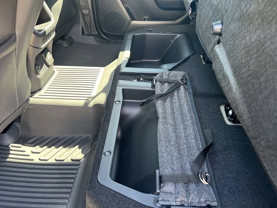 2025 Ford Ranger Raptor 5th Gen - Image 19 of 20