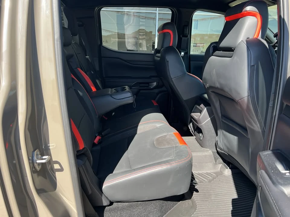 2025 Ford Ranger Raptor 5th Gen - Image 20 of 20