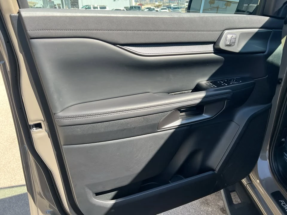 2025 Ford Ranger Raptor 5th Gen - Image 9 of 20