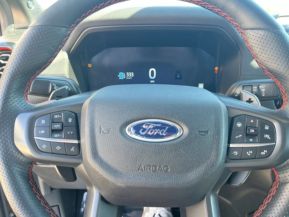 2025 Ford Ranger Raptor 5th Gen - Image 13 of 20