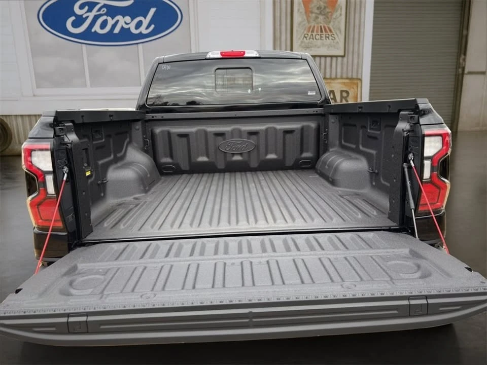 2025 Ford Ranger Raptor 5th Gen - Image 10 of 20