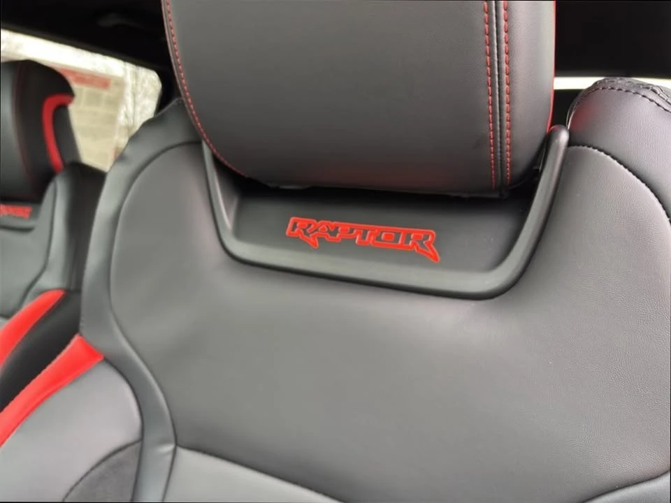 2025 Ford Ranger Raptor 5th Gen - Image 14 of 20