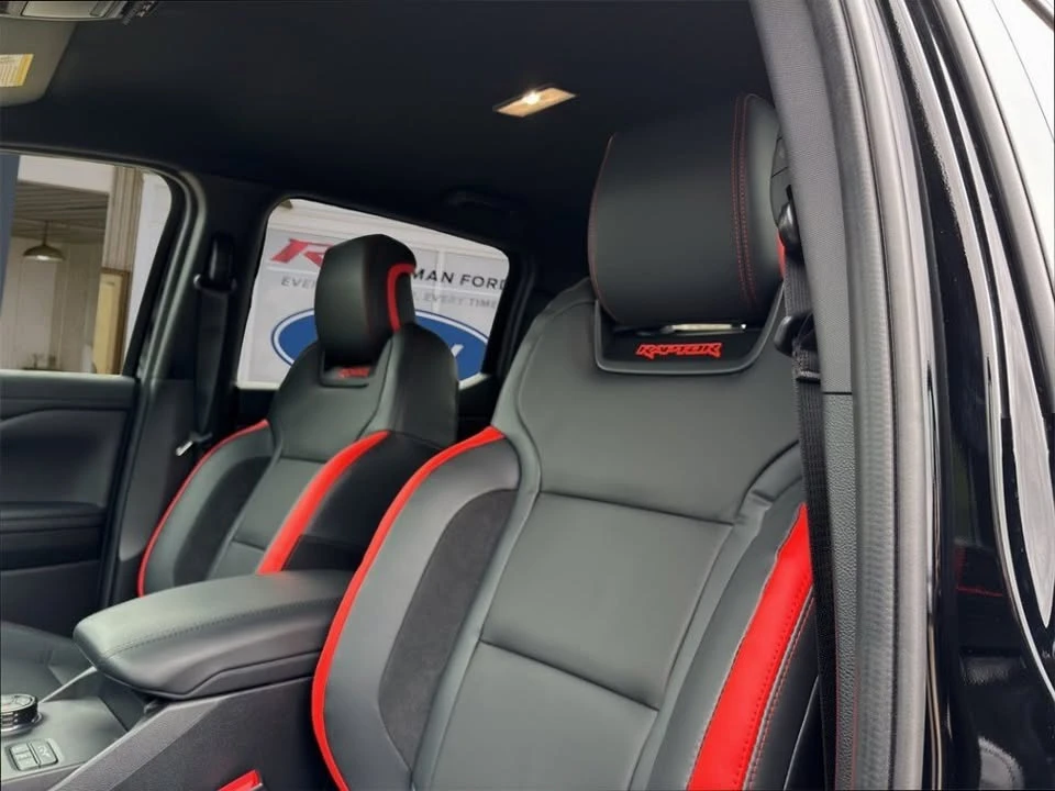 2025 Ford Ranger Raptor 5th Gen - Image 16 of 20