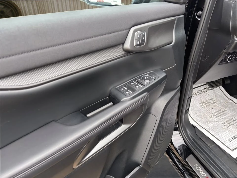 2025 Ford Ranger Raptor 5th Gen - Image 18 of 20