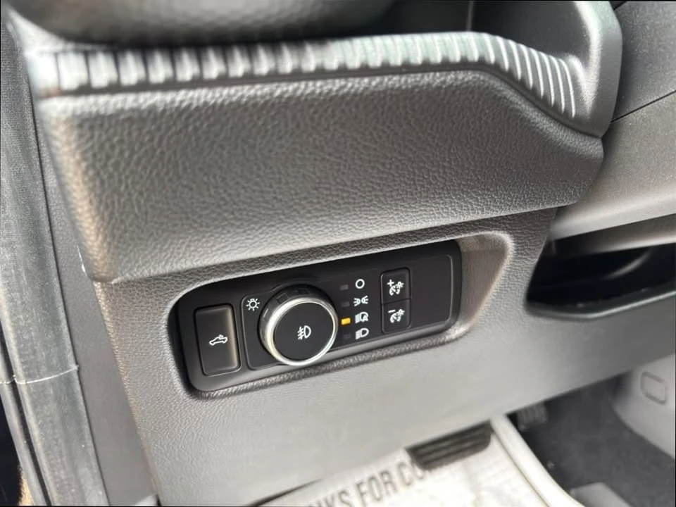 2025 Ford Ranger Raptor 5th Gen - Image 15 of 20