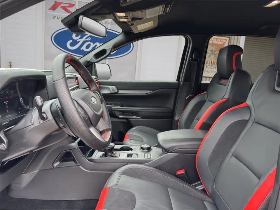 2025 Ford Ranger Raptor 5th Gen - Image 19 of 20