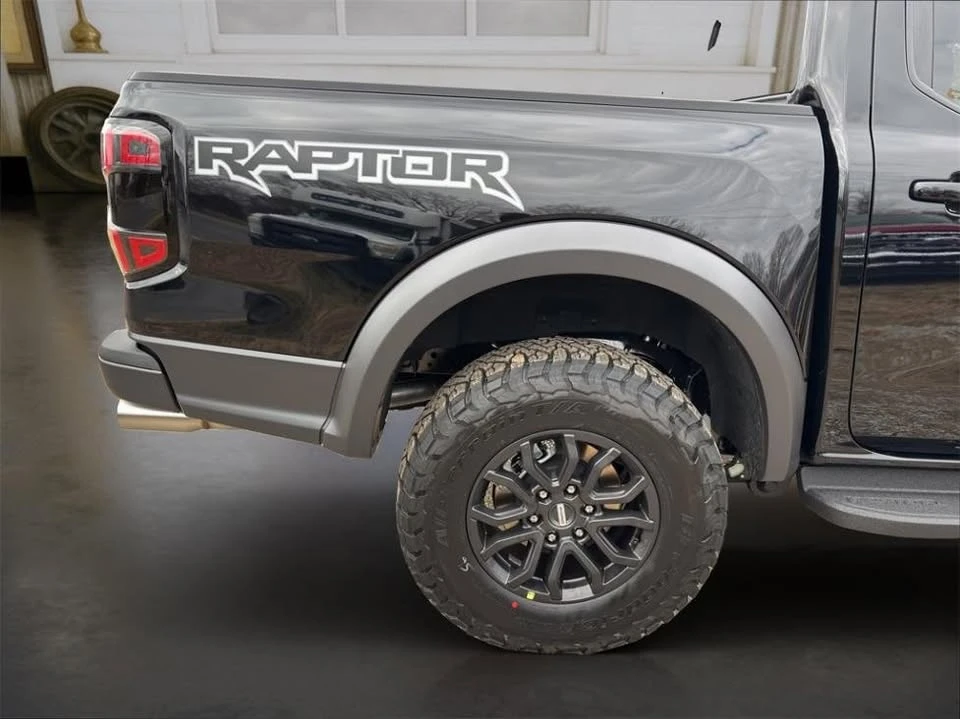 2025 Ford Ranger Raptor 5th Gen - Image 8 of 20