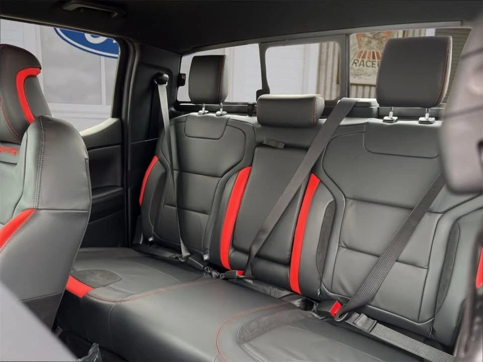 2025 Ford Ranger Raptor 5th Gen - Image 13 of 20