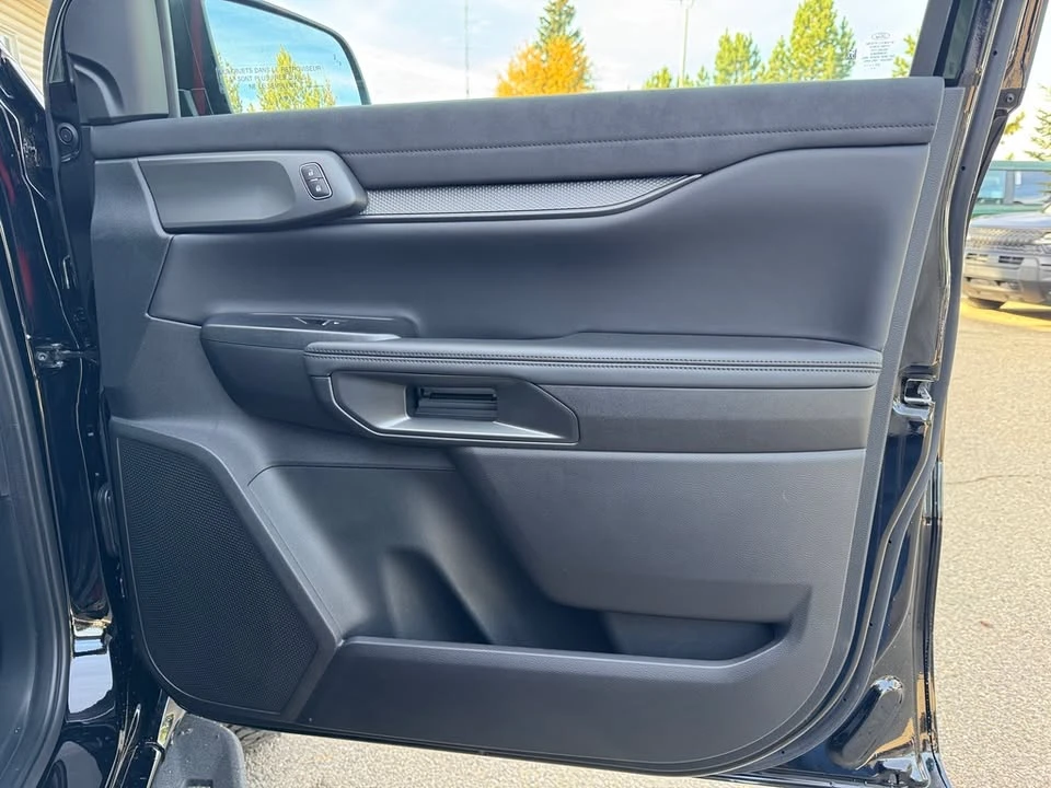 2025 Ford Ranger Raptor 5th Gen - Image 20 of 20