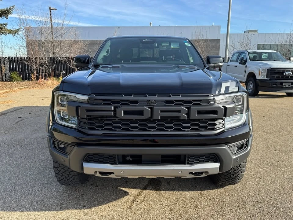 2025 Ford Ranger Raptor 5th Gen - Image 7 of 20