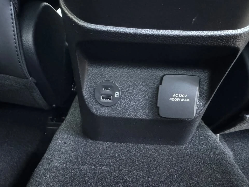 2025 Ford Ranger Raptor 5th Gen - Image 19 of 20