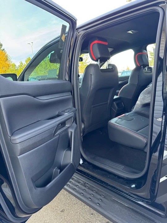 2025 Ford Ranger Raptor 5th Gen - Image 13 of 20
