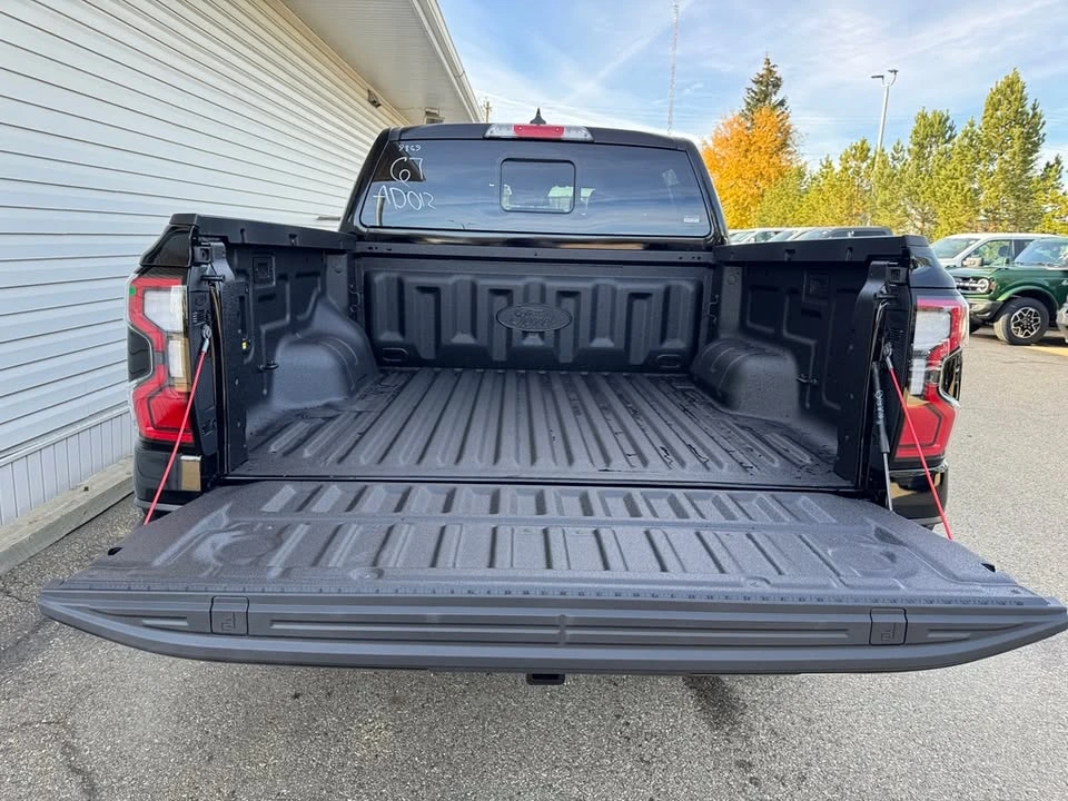2025 Ford Ranger Raptor 5th Gen - Image 15 of 20
