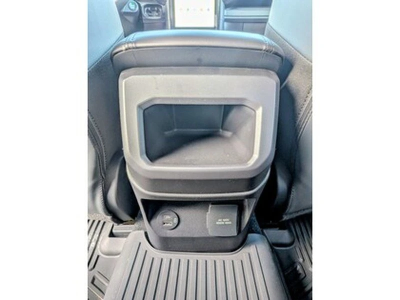 2025 Ford Ranger Raptor 5th Gen - Image 19 of 19
