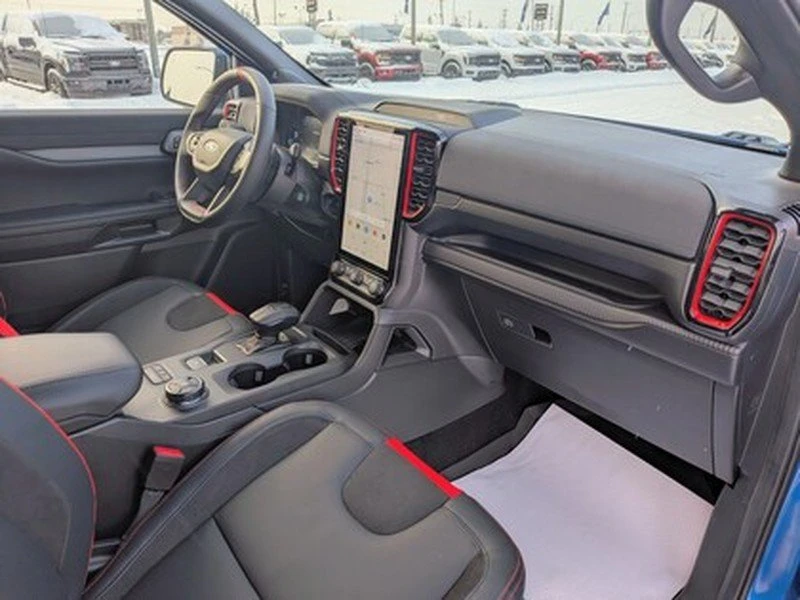 2025 Ford Ranger Raptor 5th Gen - Image 17 of 19