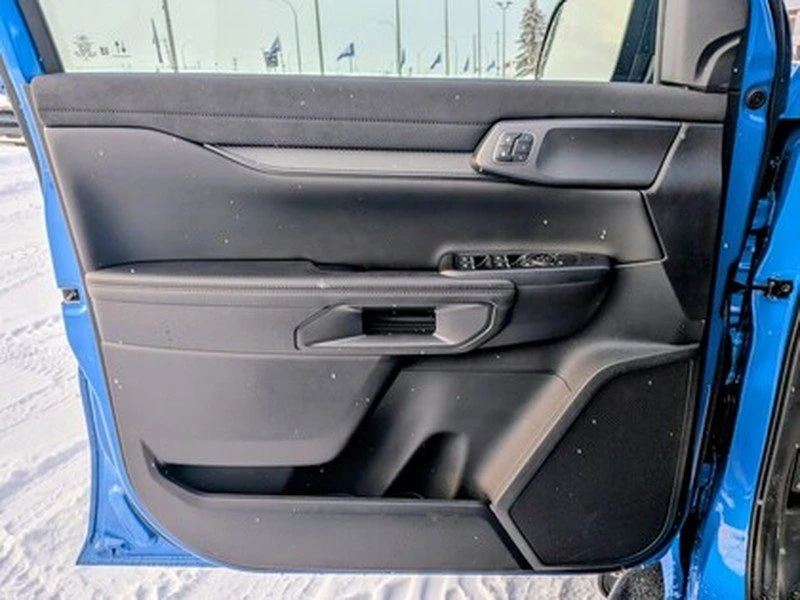 2025 Ford Ranger Raptor 5th Gen - Image 9 of 19