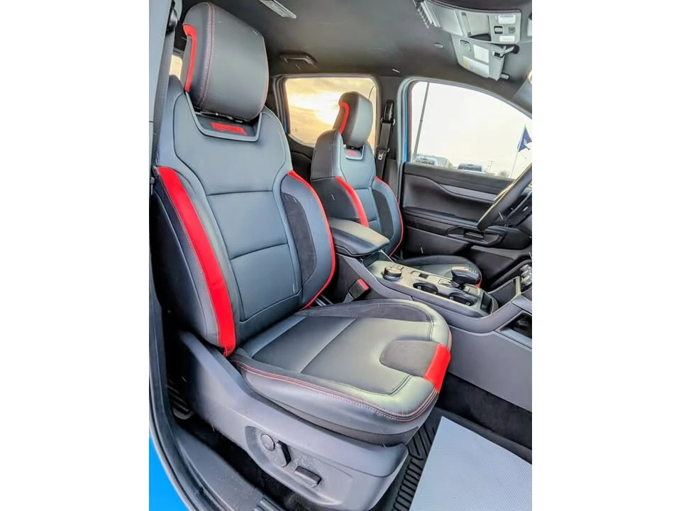 2025 Ford Ranger Raptor 5th Gen - Image 20 of 20