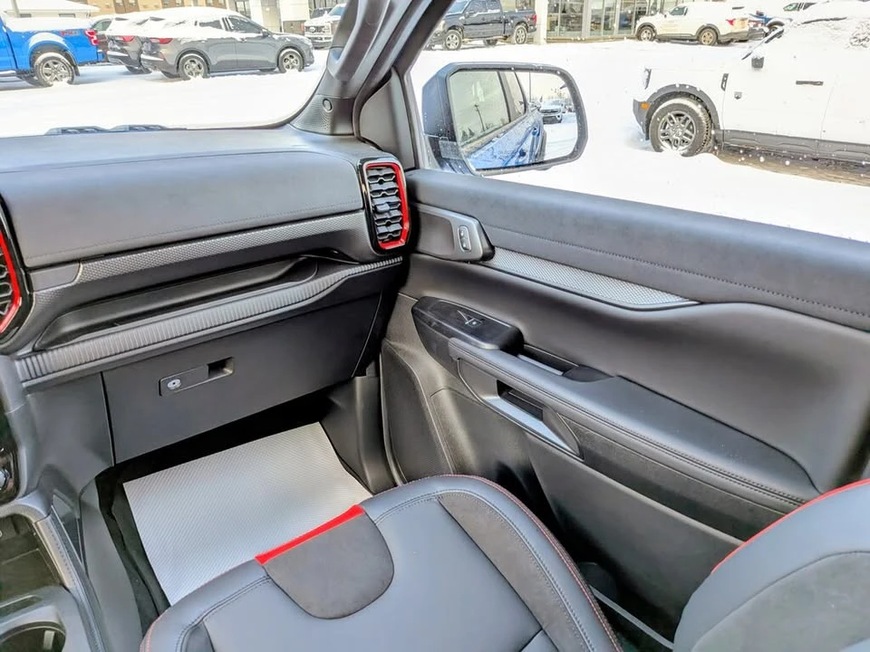 2025 Ford Ranger Raptor 5th Gen - Image 19 of 20