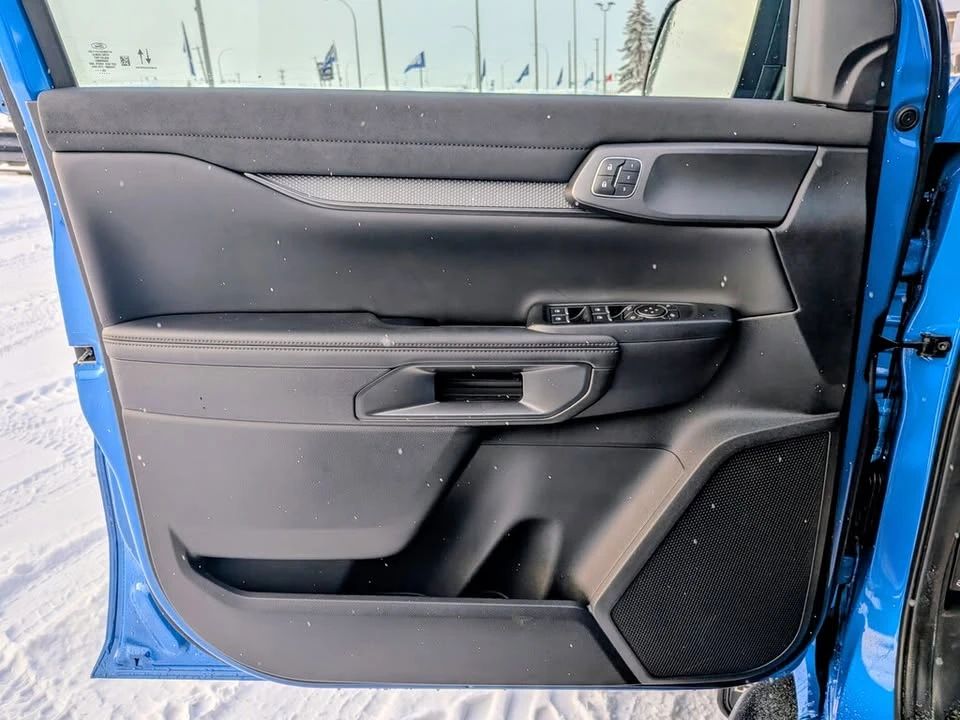 2025 Ford Ranger Raptor 5th Gen - Image 8 of 20