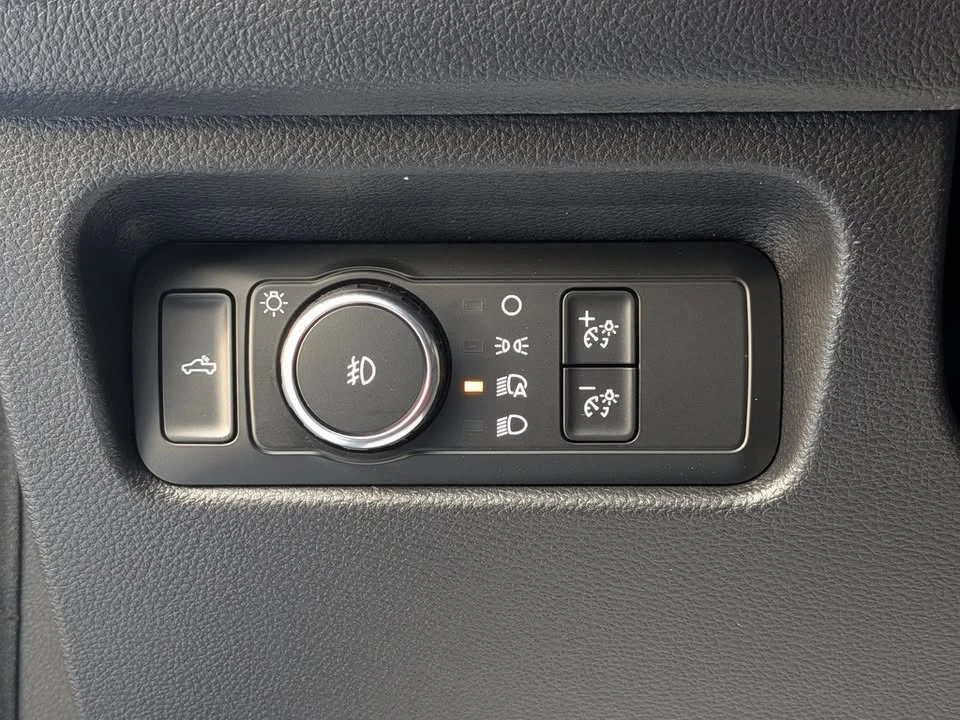 2025 Ford Ranger Raptor 5th Gen - Image 10 of 20